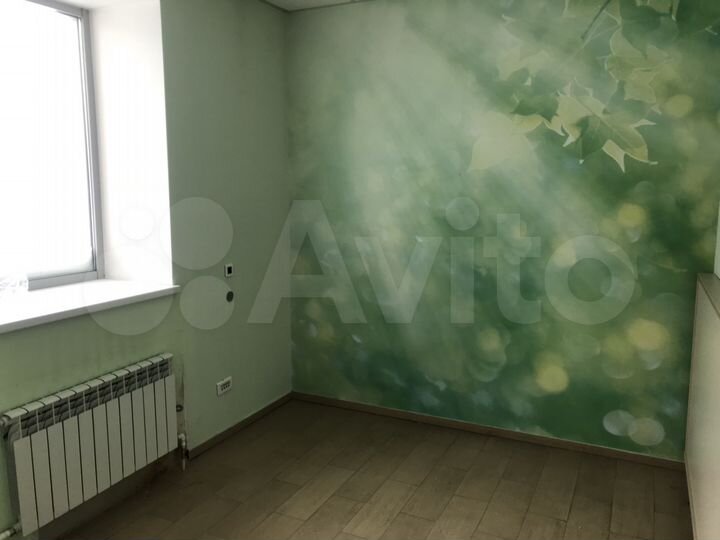Свободного назначения, 110 м²