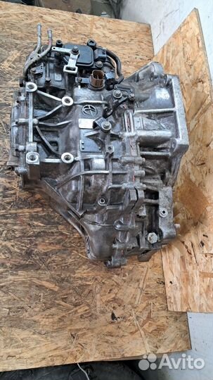 АКПП Kia Sportage 3 A6LF2 R 2.0 4WD 2.0л