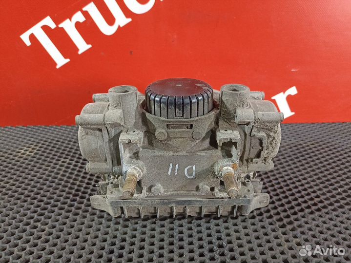 Модулятор EBS задний Daf CF, Daf XF105, Daf XF95