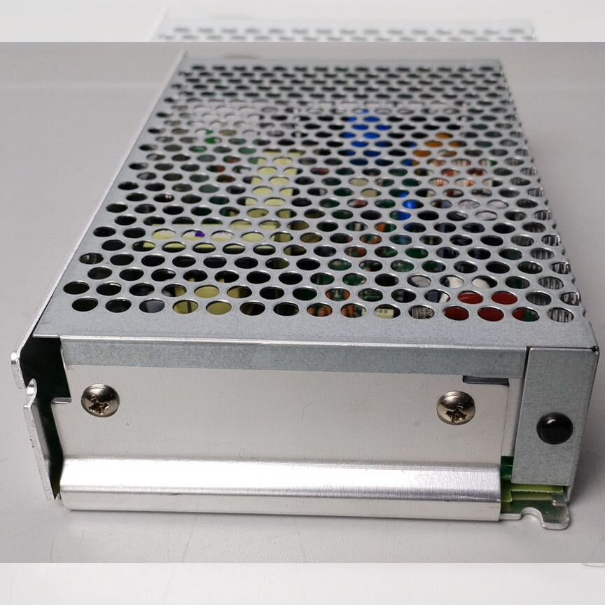 [SD-50C-24] Блок Питания Mean Well Sd-50c-24