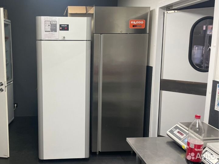 Холодильная витрина. Торговое оборудование