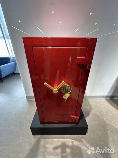 Кассовый сейф valberg ASD-19 EL