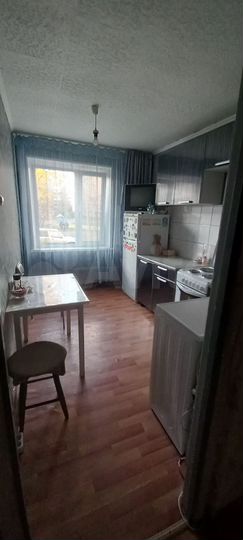 2-к. квартира, 45 м², 1/5 эт.
