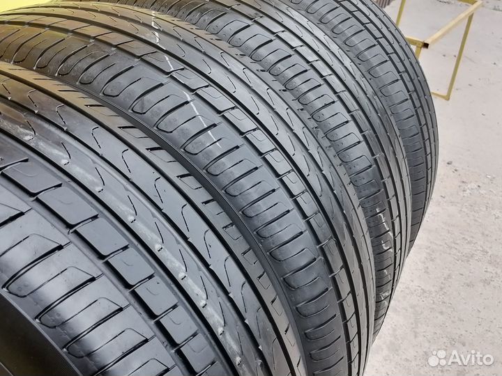 Pirelli Scorpion Verde 255/45 R20