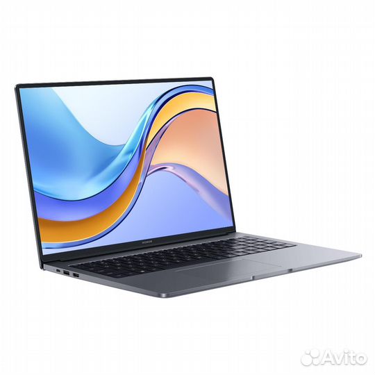 Ноутбук honor MagicBook X16 2024