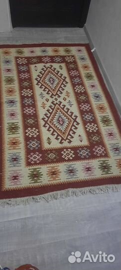 Ковёр kilim 120 на 180