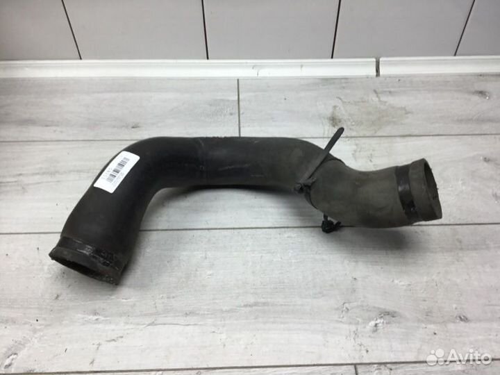 Патрубок радиатора Volvo Fe D7E 2008