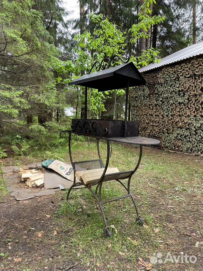 Прокат квадроциклов