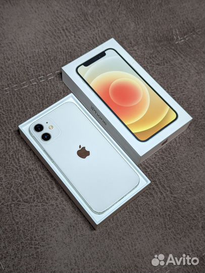 iPhone 12 mini, 64 ГБ
