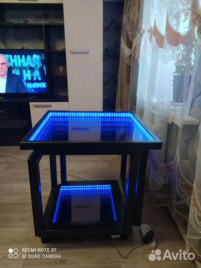 Интерьерные столы