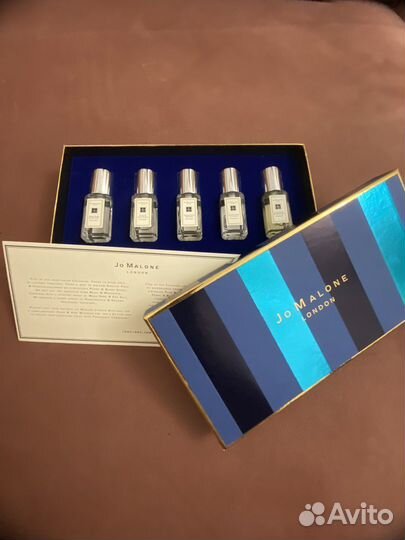 Духи женские Jo Malone