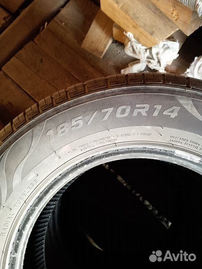 Sailun Atrezzo ECO 185/70 R14