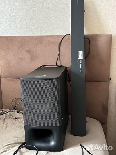 Саундбар Sony ht s350