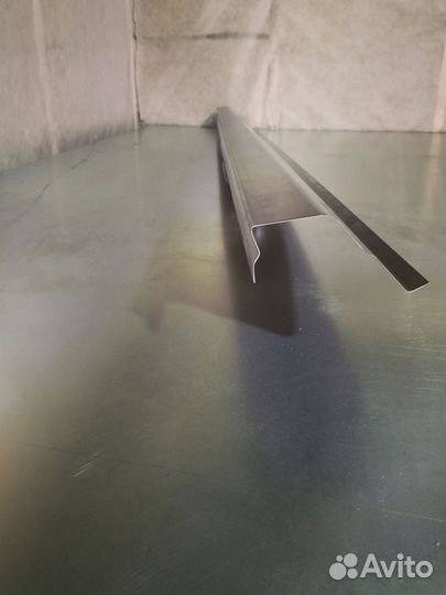 Арки пороги на авто