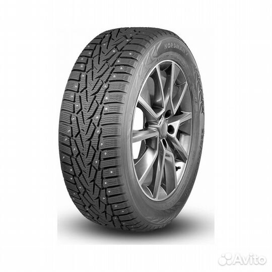 Ikon Tyres Nordman 7 205/50 R17