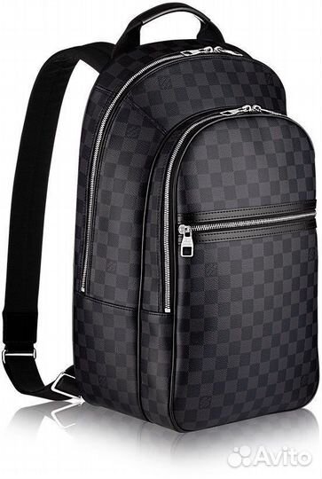 Рюкзак louis vuitton michael