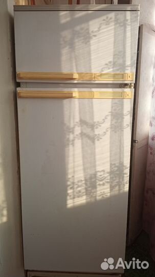 Холодильник Минск 15м