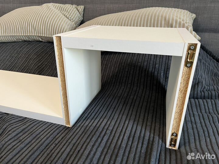 Полка Zemmur Manhattan Comfort