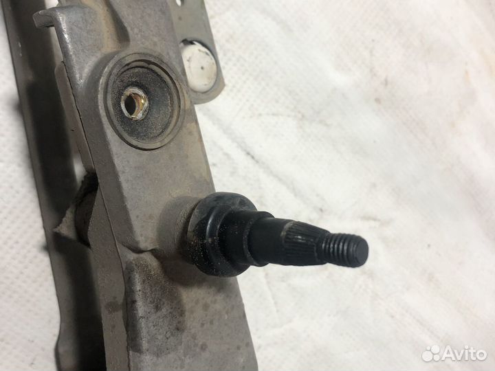 Трапеция дворников ford focus 1