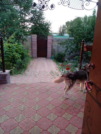 Коттедж 245 м² на участке 16,5 сот.