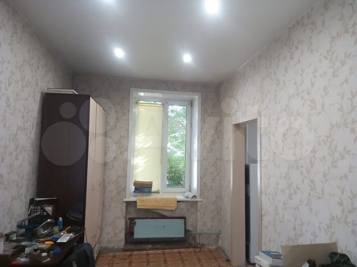 2-к. квартира, 37 м², 1/2 эт.