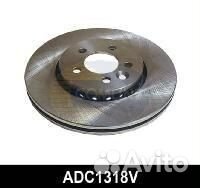 Диск тормозной ADC1318V Comline