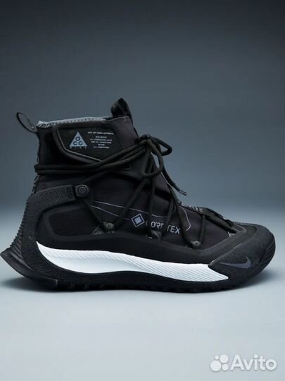 Nike ACG terra gore tex(Оригинал)