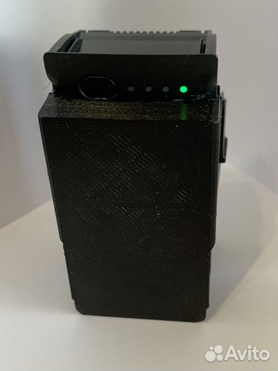 Battery DJI mavic AIR /2 повышеной емкости 7000mAh