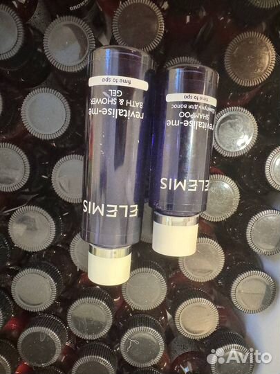 Оптом шампуни, кондиционеры, гели для душа, крема