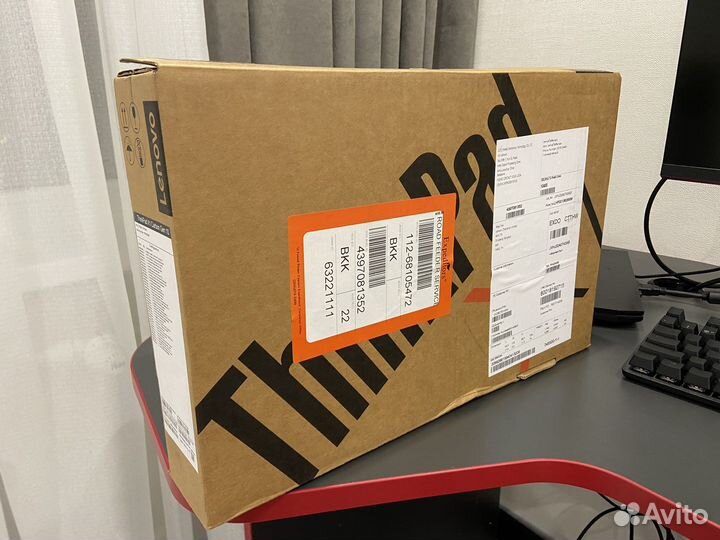 Lenovo thinkpad x1 carbon gen 10