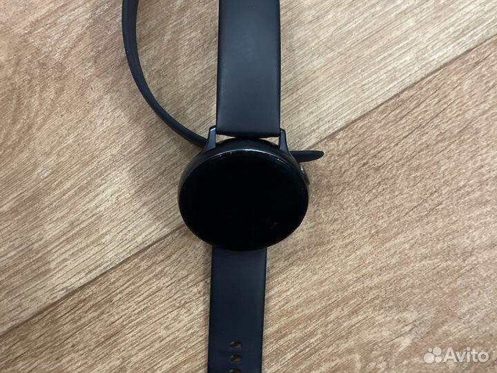 Смарт часы samsung galaxy watch active 2