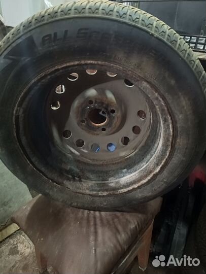 Westlake All Season Z-401 175/65 R14