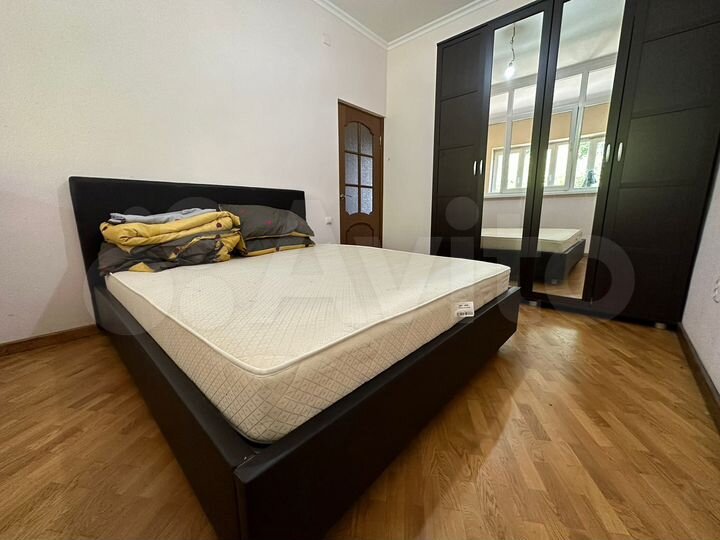 3-к. квартира, 60 м² (Абхазия)