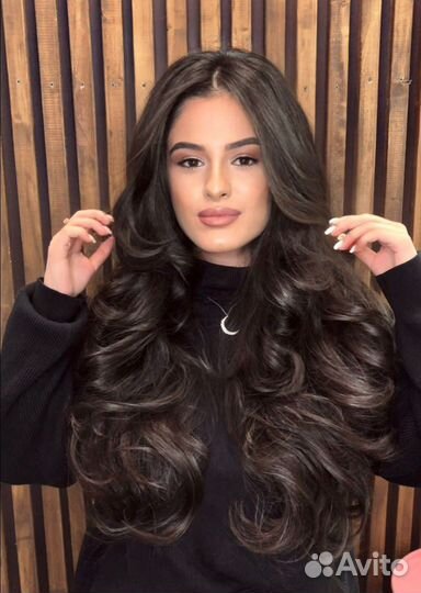 Парикмахер