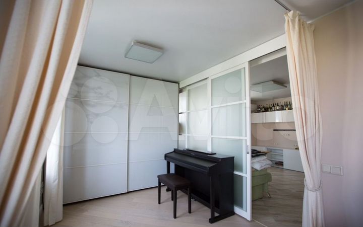 Комната 18 м² в 2-к., 5/12 эт.