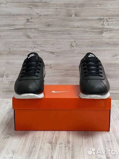 Кроссовки Nike Cortez Union