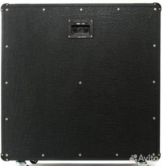 Marshall 1960A 300W 4X12 mono/stereo комбо