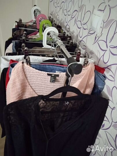 Женские вещи