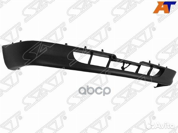 Бампер передний Toyota Corolla (E110) 95-97 ST