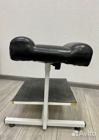 Педикюрная подставка для ног