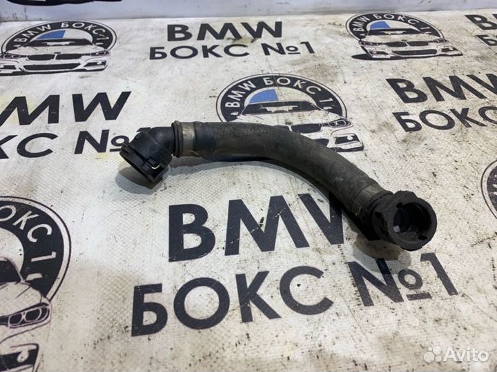 Патрубок системы охлаждения Bmw X6 E71 N63B44 2008