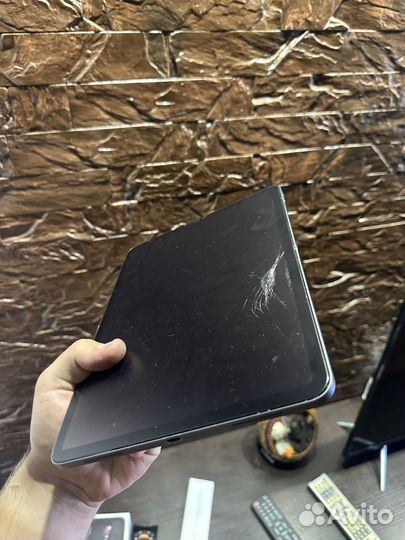iPad pro 11 2018