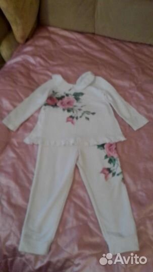 Костюм детский