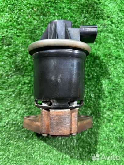 Клапан EGR Honda Fit GE7 L13A 2009