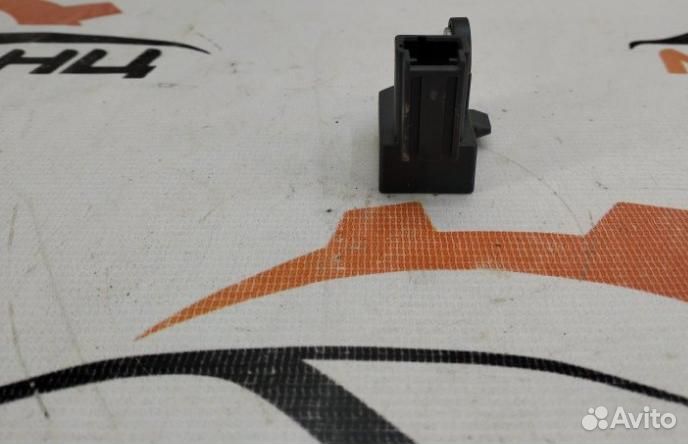 Датчик удара правый Citroen C4 хэтчбек 5FW (EP6)