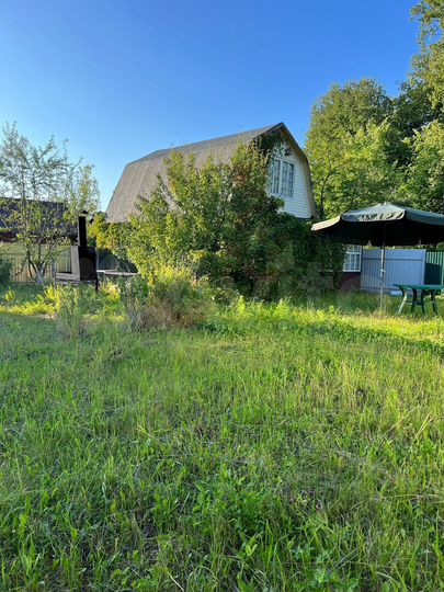 Дача 50 м² на участке 5,5 сот.