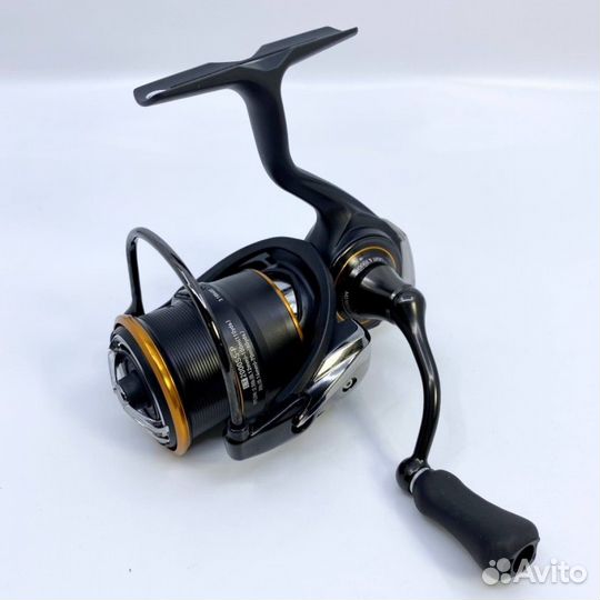 Катушка daiwa 21 presso LT 2000SS-P