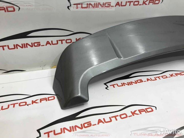 Спойлер Наверх Mitsubishi Outlander M0465