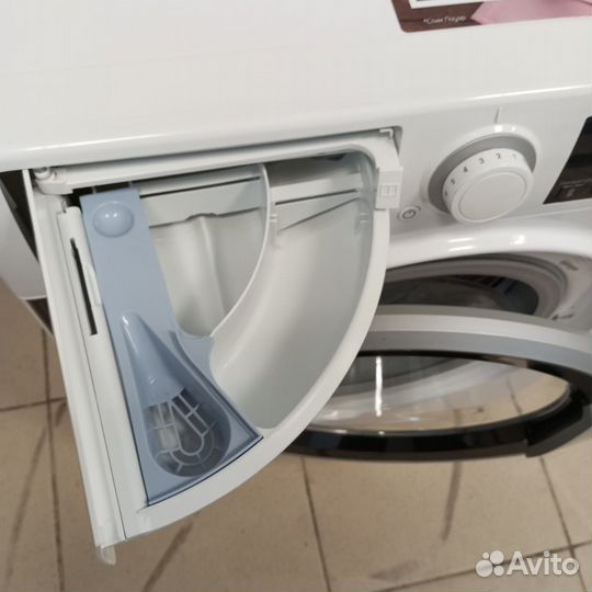 Стиральная машина hotpoint ariston 7 кг