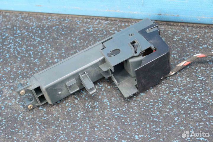 Прикуриватель Audi A4 (Ауди А4) B5 8D0863284C